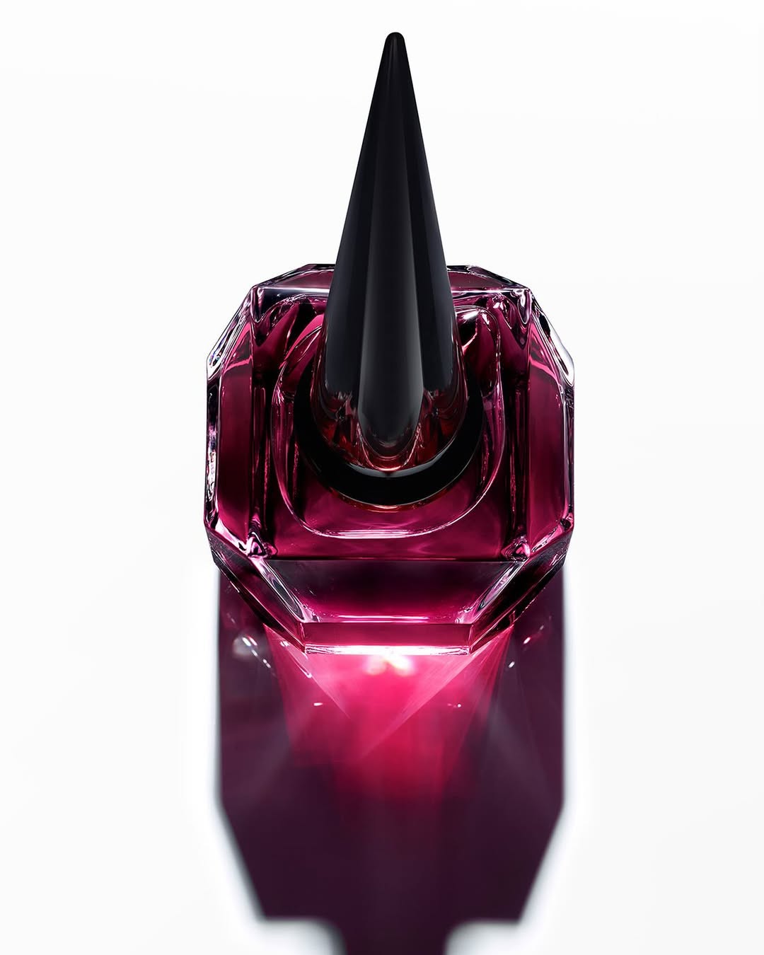 Christophe Bouquet X Christian Louboutin Beauty Sep. 25