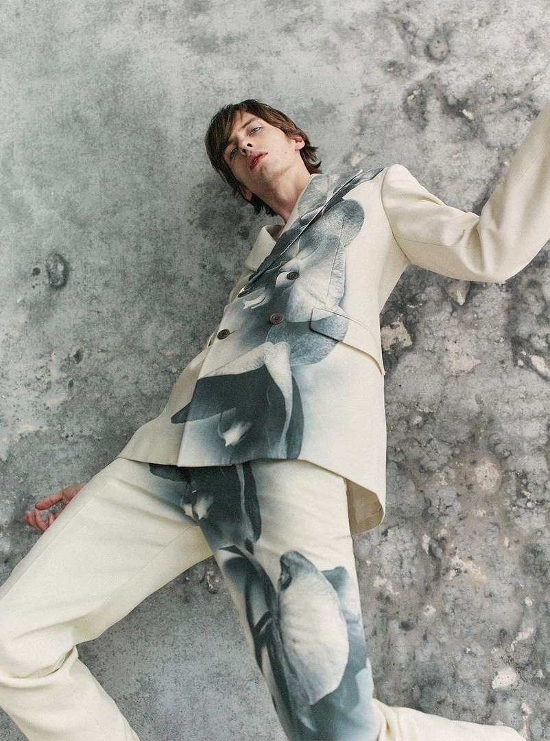 L'Officiel USA |  Nov. 23