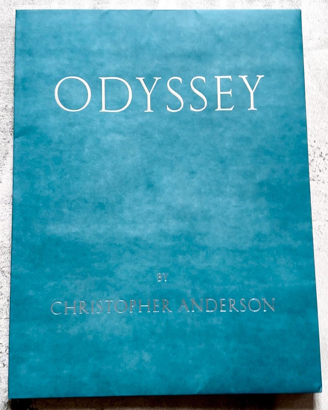 librairie Yvon Lambert |  Oct. 23