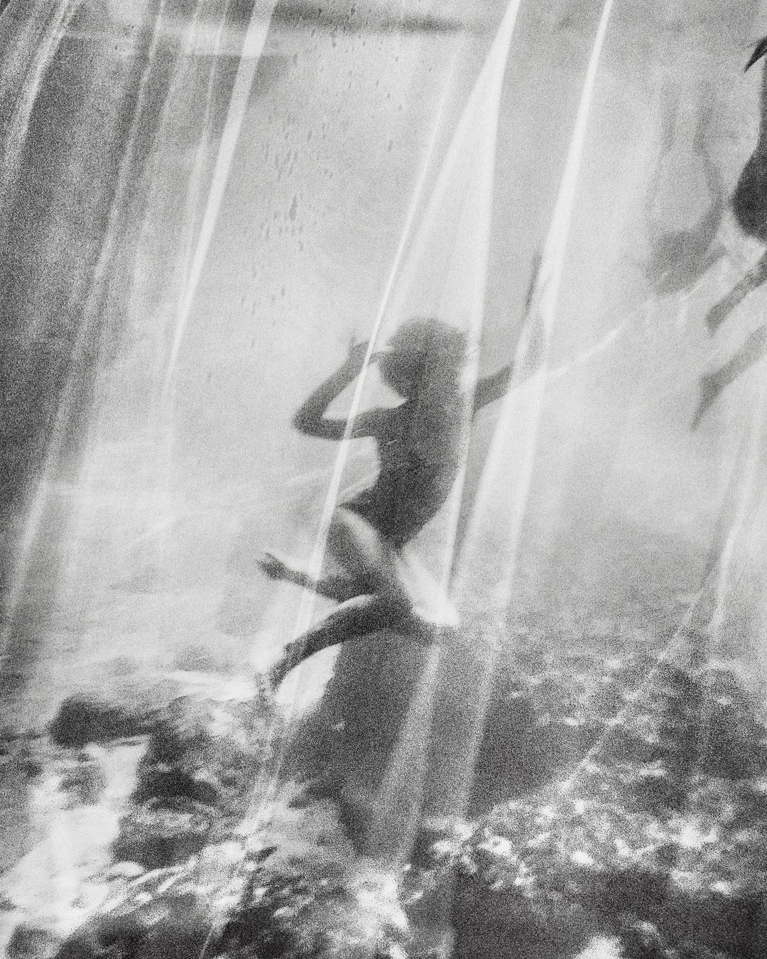 librairie Yvon Lambert |  Nov. 23