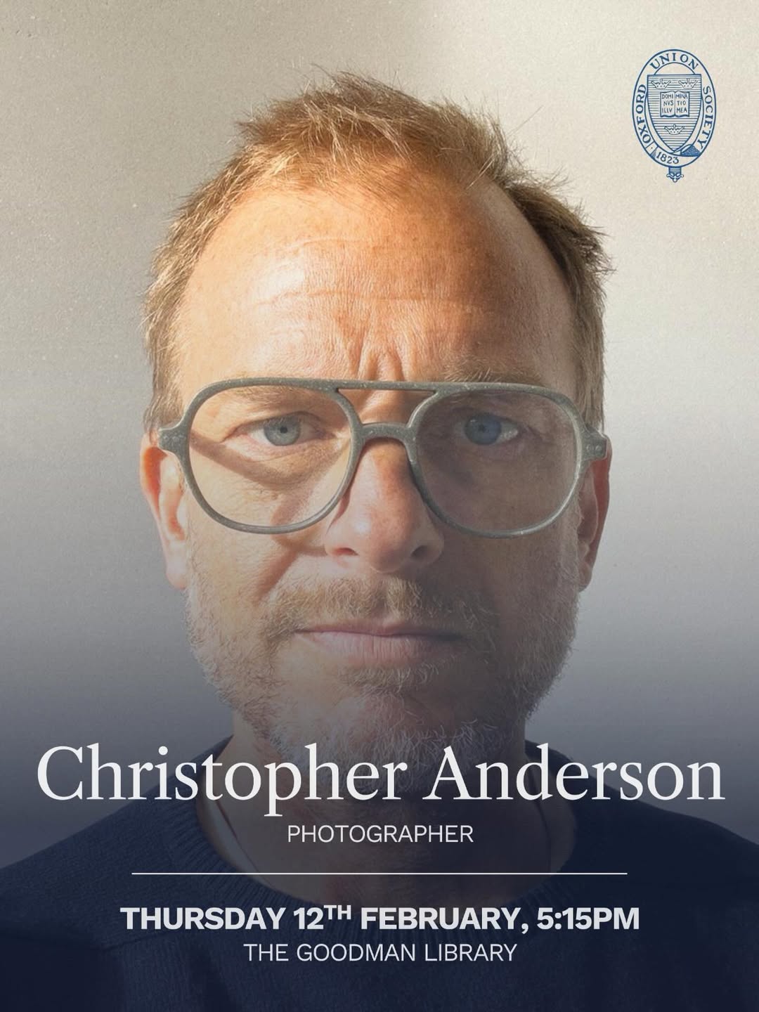 Christopher Anderson