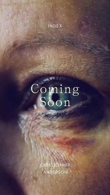 Christopher Anderson