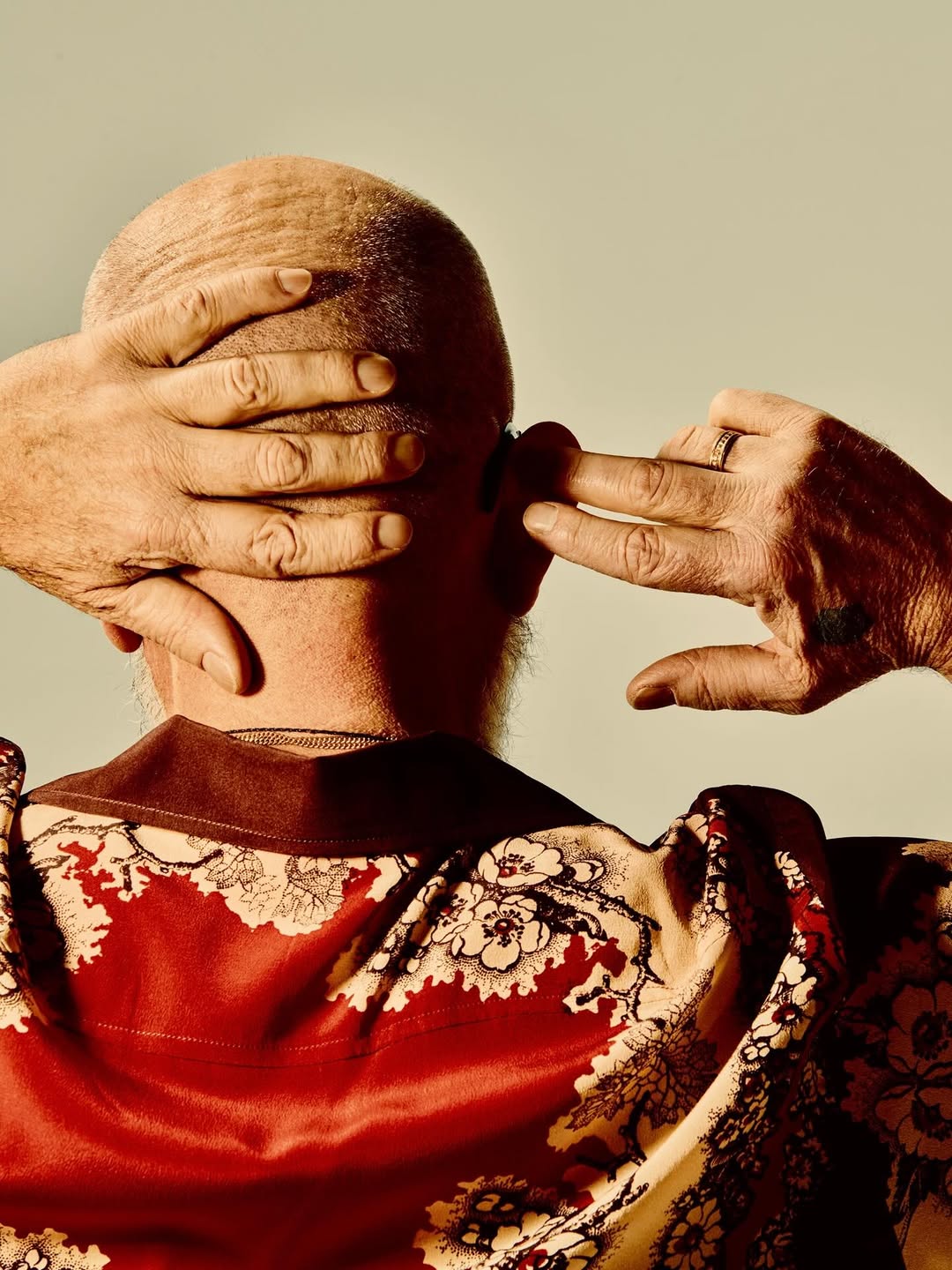 Christopher Anderson