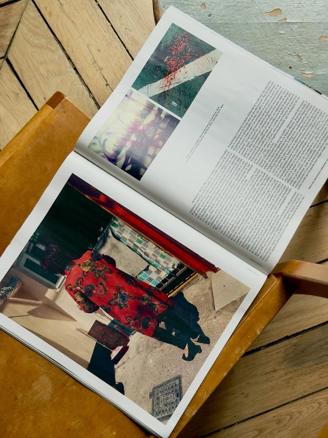 Christopher Anderson