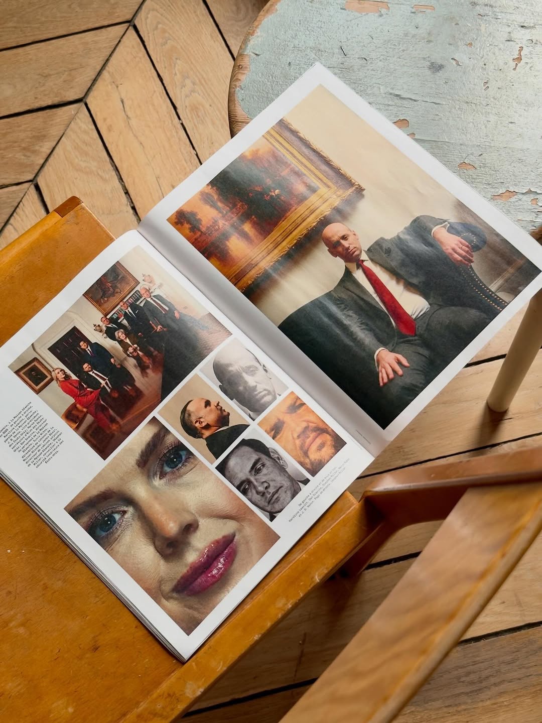 Christopher Anderson