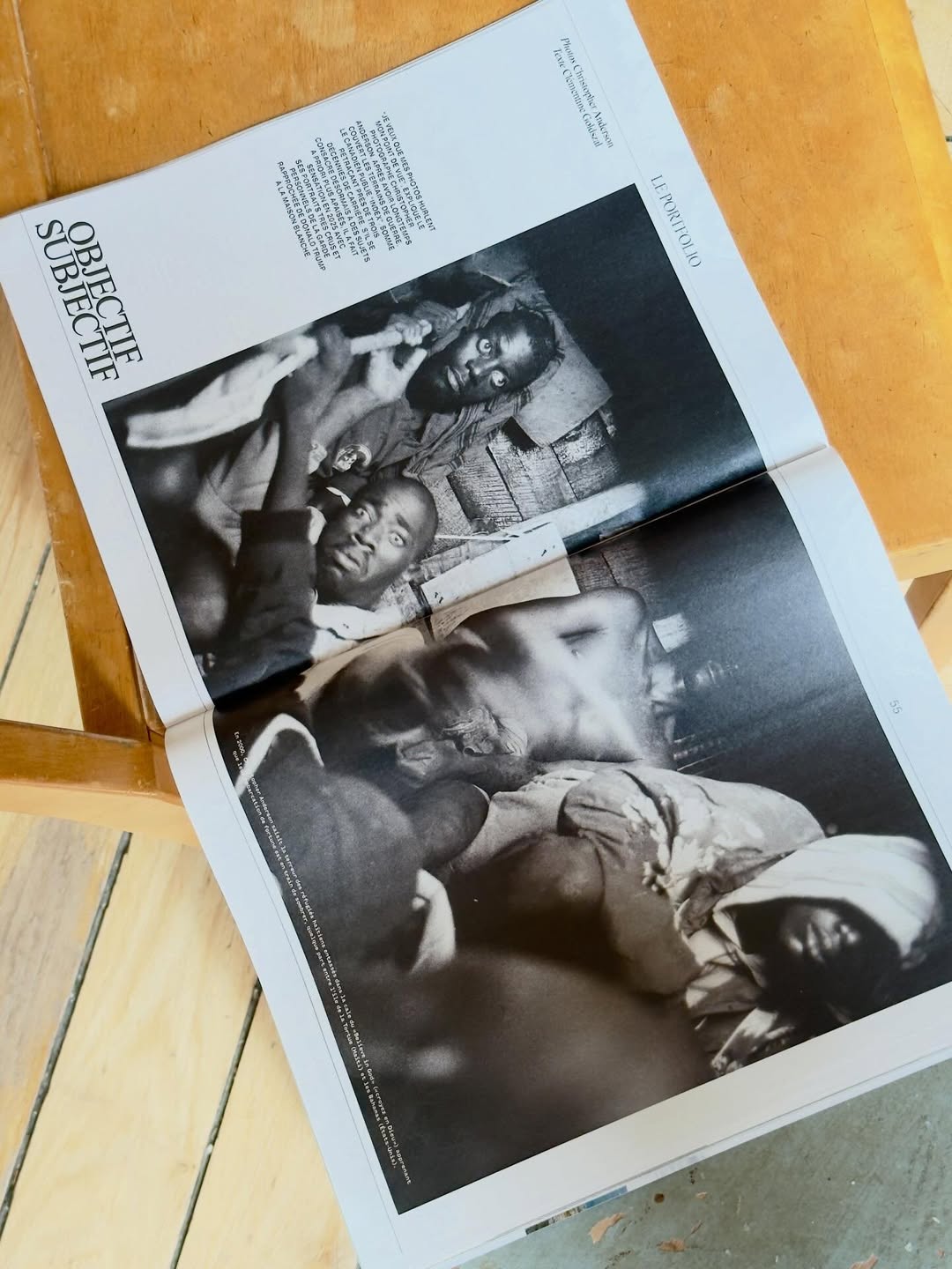 Christopher Anderson