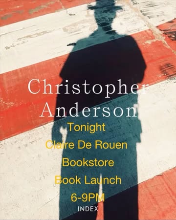 Christopher Anderson
