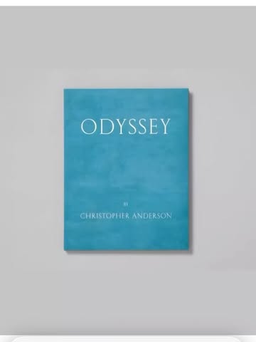 Christopher Anderson