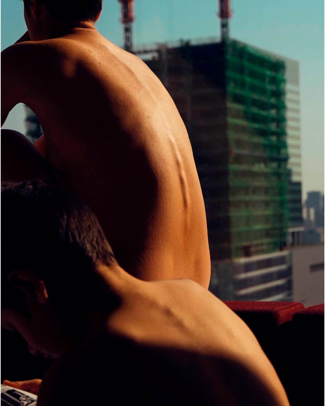 Christopher Anderson