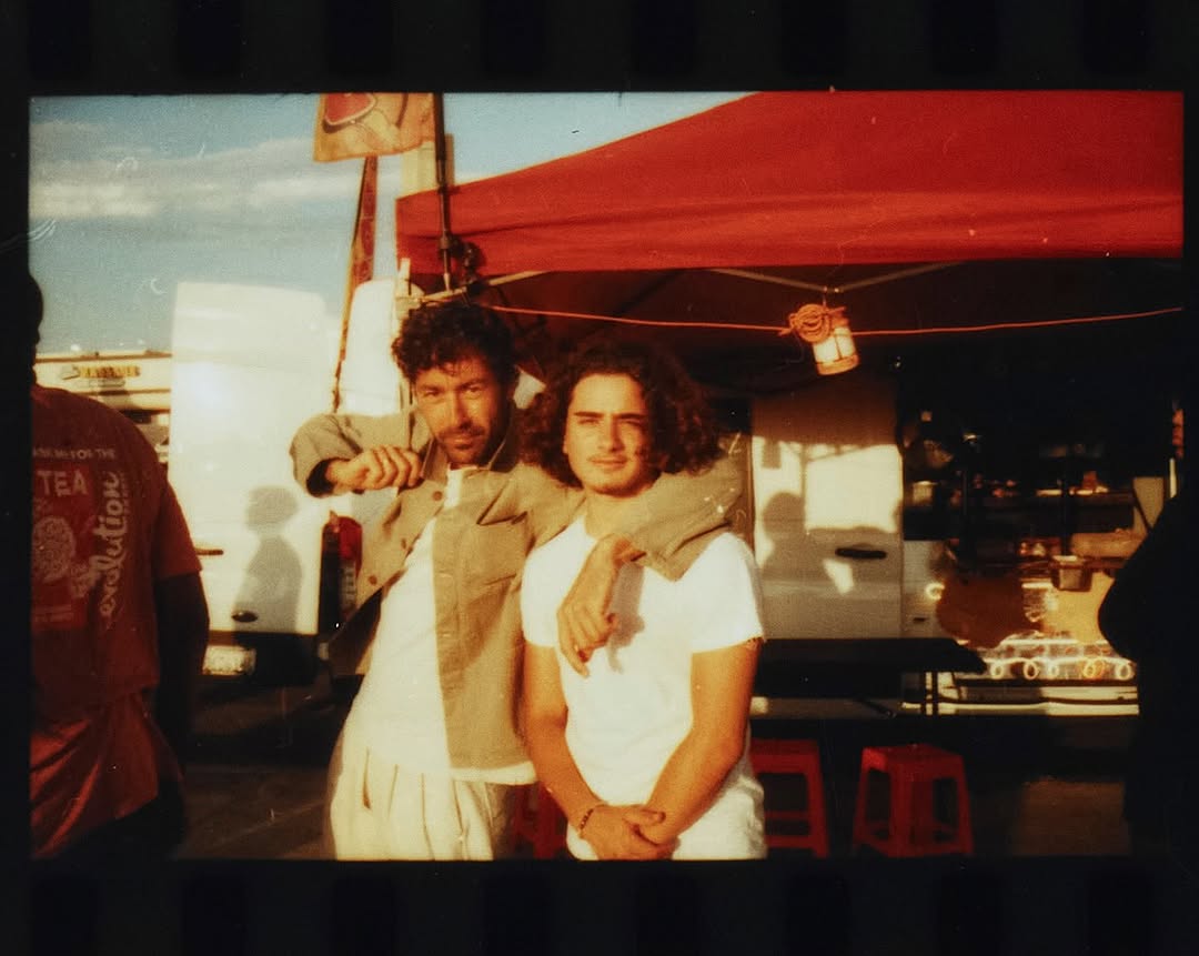 slider image