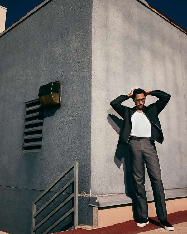 Christopher Patey