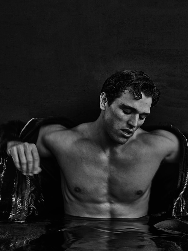 Christopher Patey