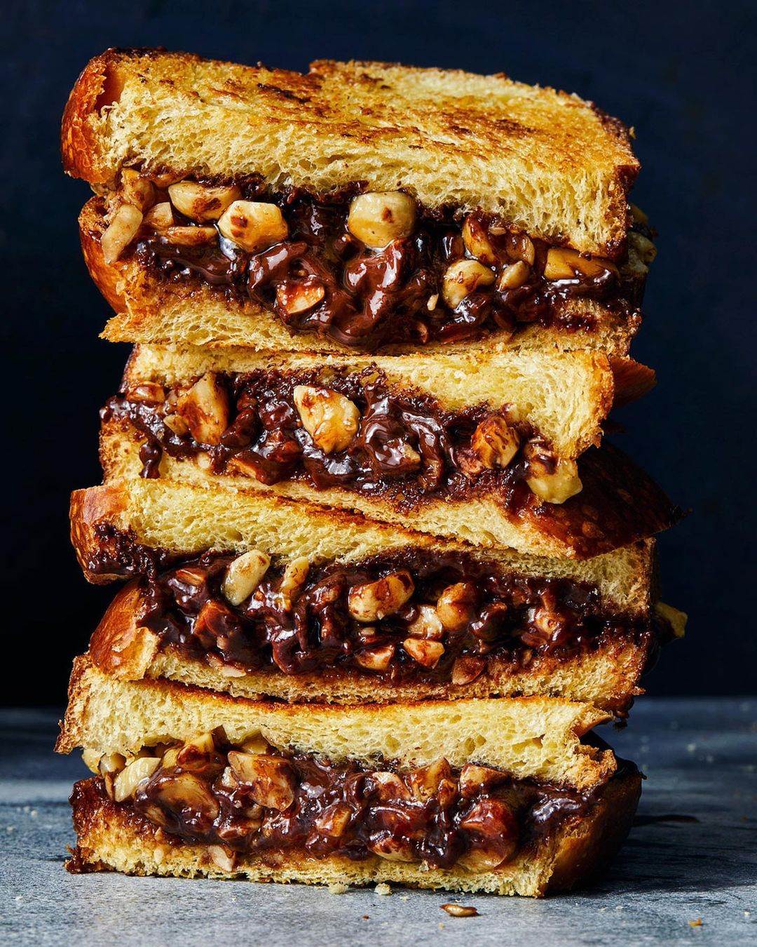 Food & Wine |  Feb. 23