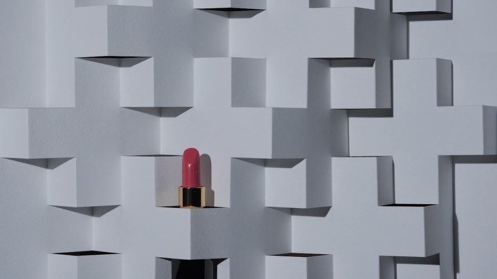 Chanel Beauty |  Oct. 22