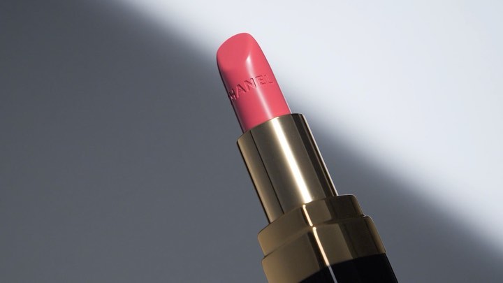 Chanel Beauty |  Oct. 22