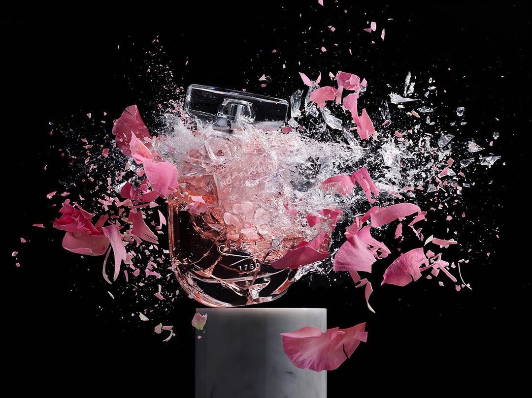 Creed Boutique |  Oct. 22