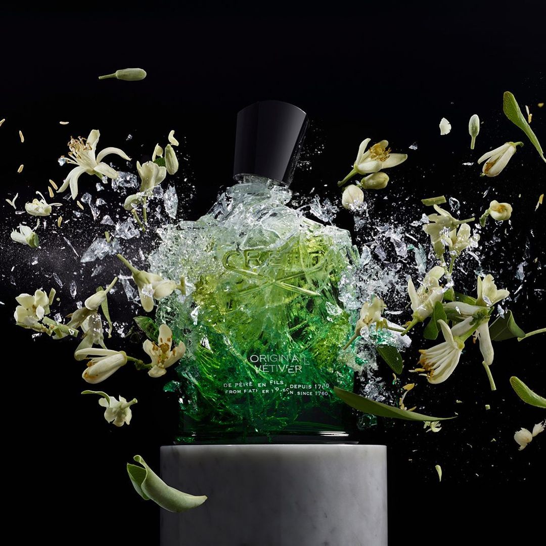 Creed Boutique |  Oct. 22