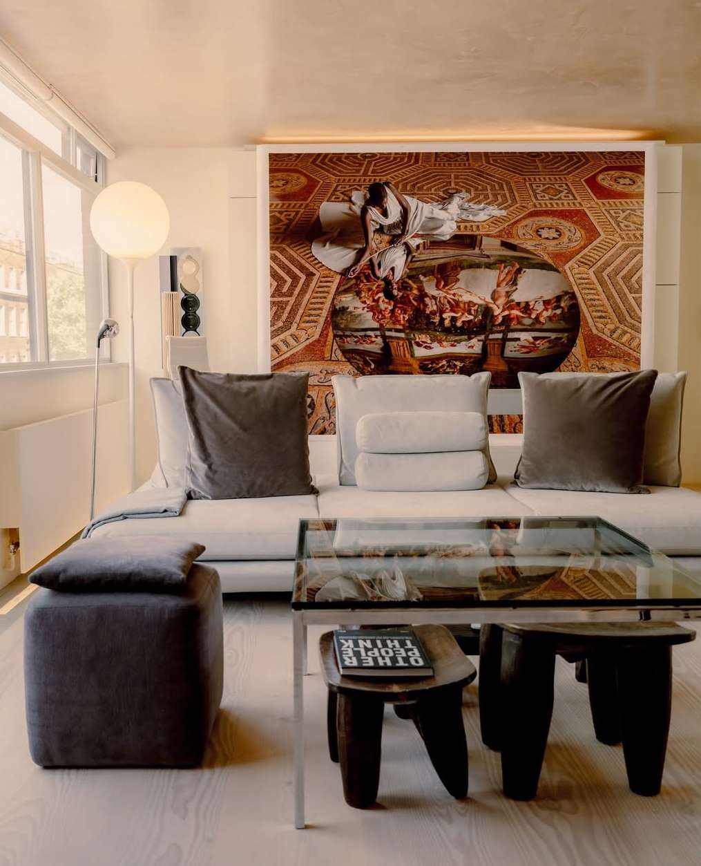 Cian Oba-Smith X Financial Times House & Home Sep. 25