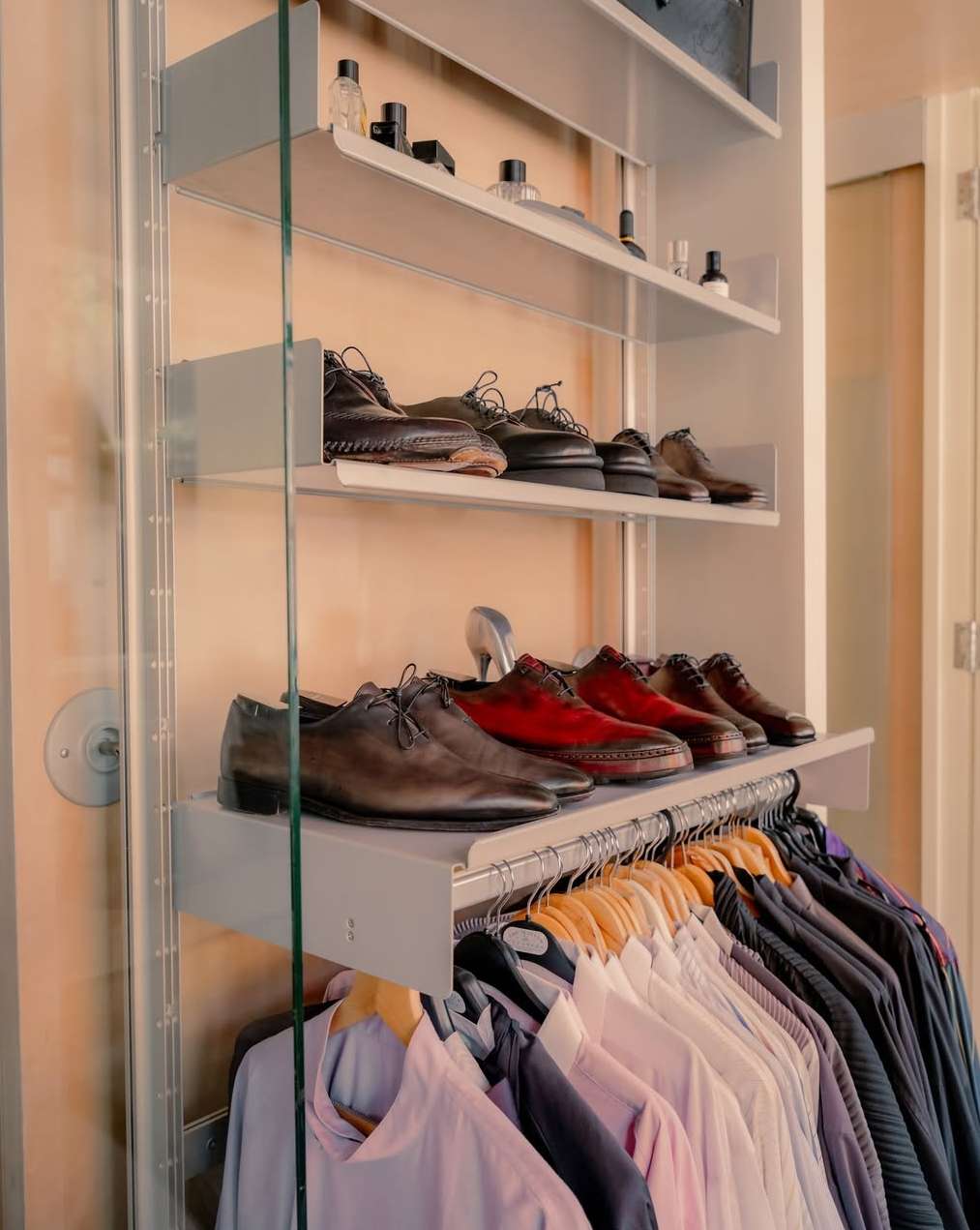 Cian Oba-Smith X Financial Times House & Home Sep. 25