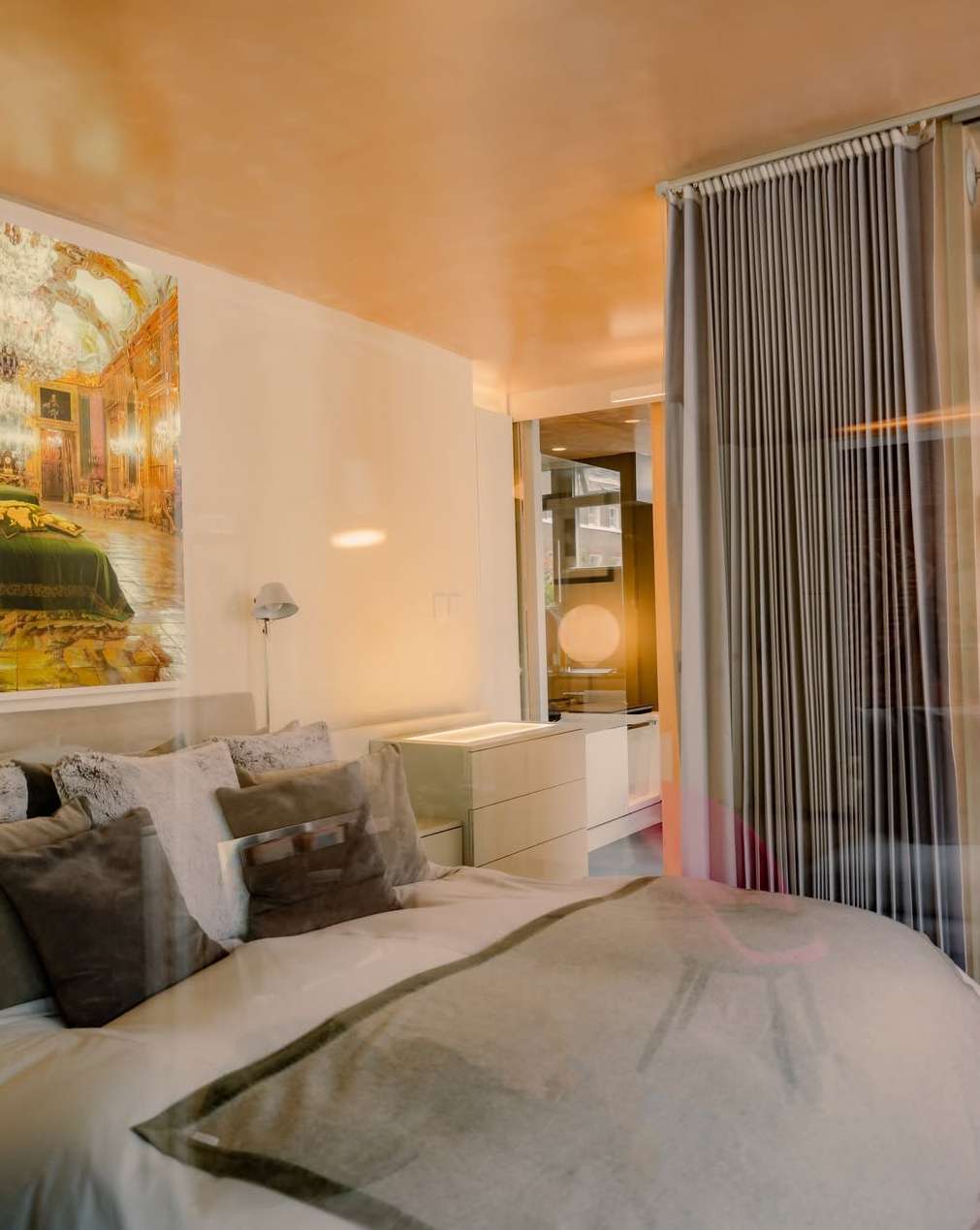 Cian Oba-Smith X Financial Times House & Home Sep. 25