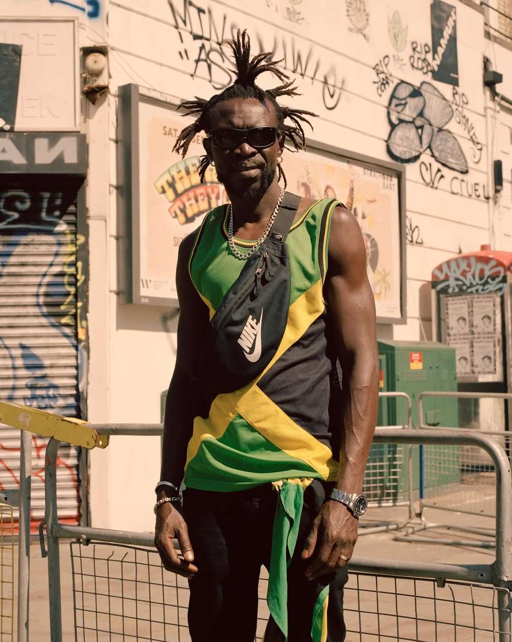 Cian Oba-Smith Oct. 25