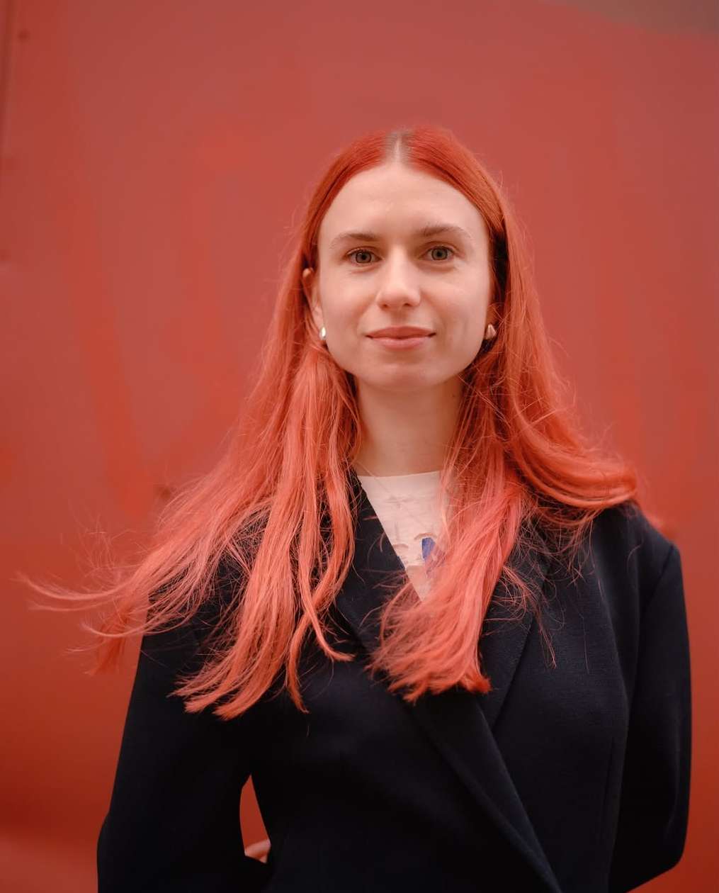 Cian Oba-Smith X Isabella Burley for The Observer Magazine Oct. 25