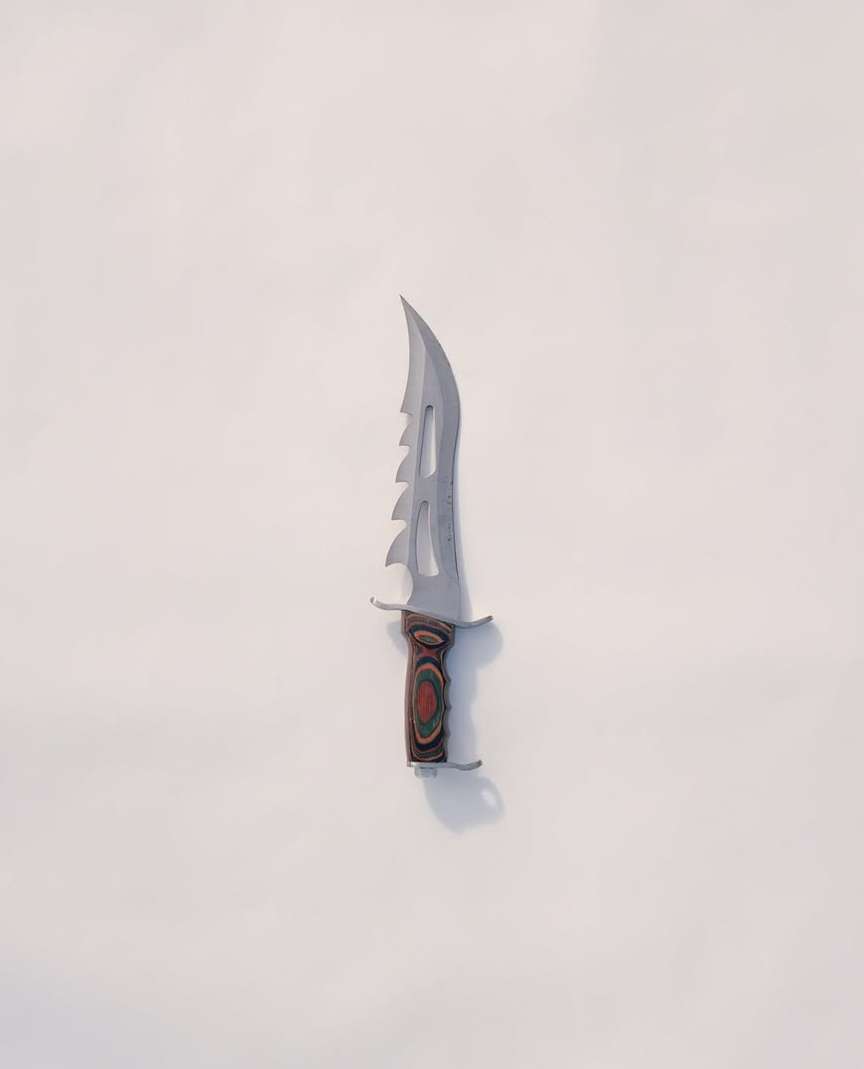 <a href="/cian-oba-smith">Cian Oba-Smith</a> X Faron Alex Paul <span style="text-transform: none; white-space: nowrap;">May. 26</span>