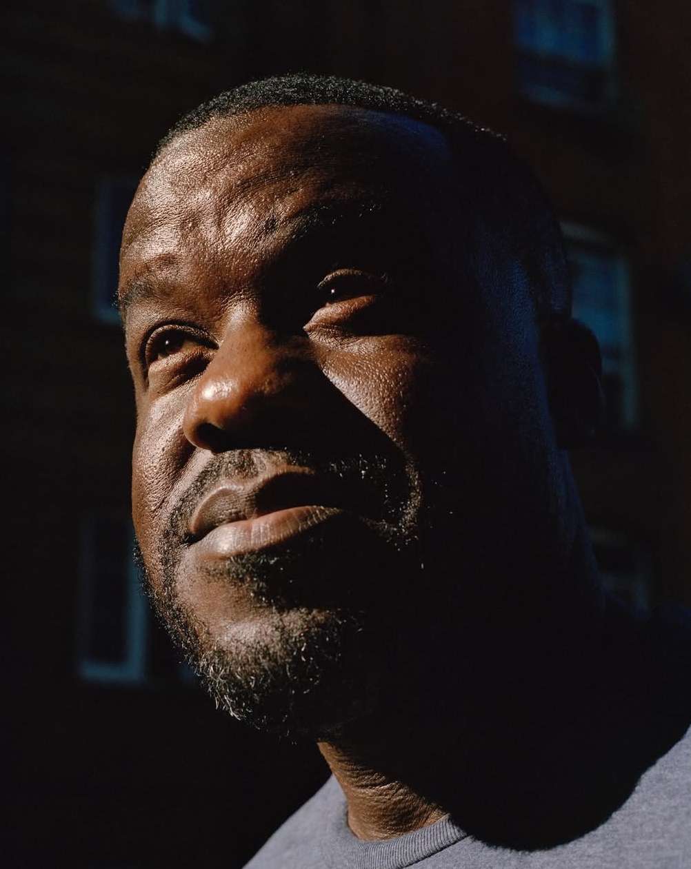 Cian Oba-Smith X Nels Abbey for The Observer Jun. 26