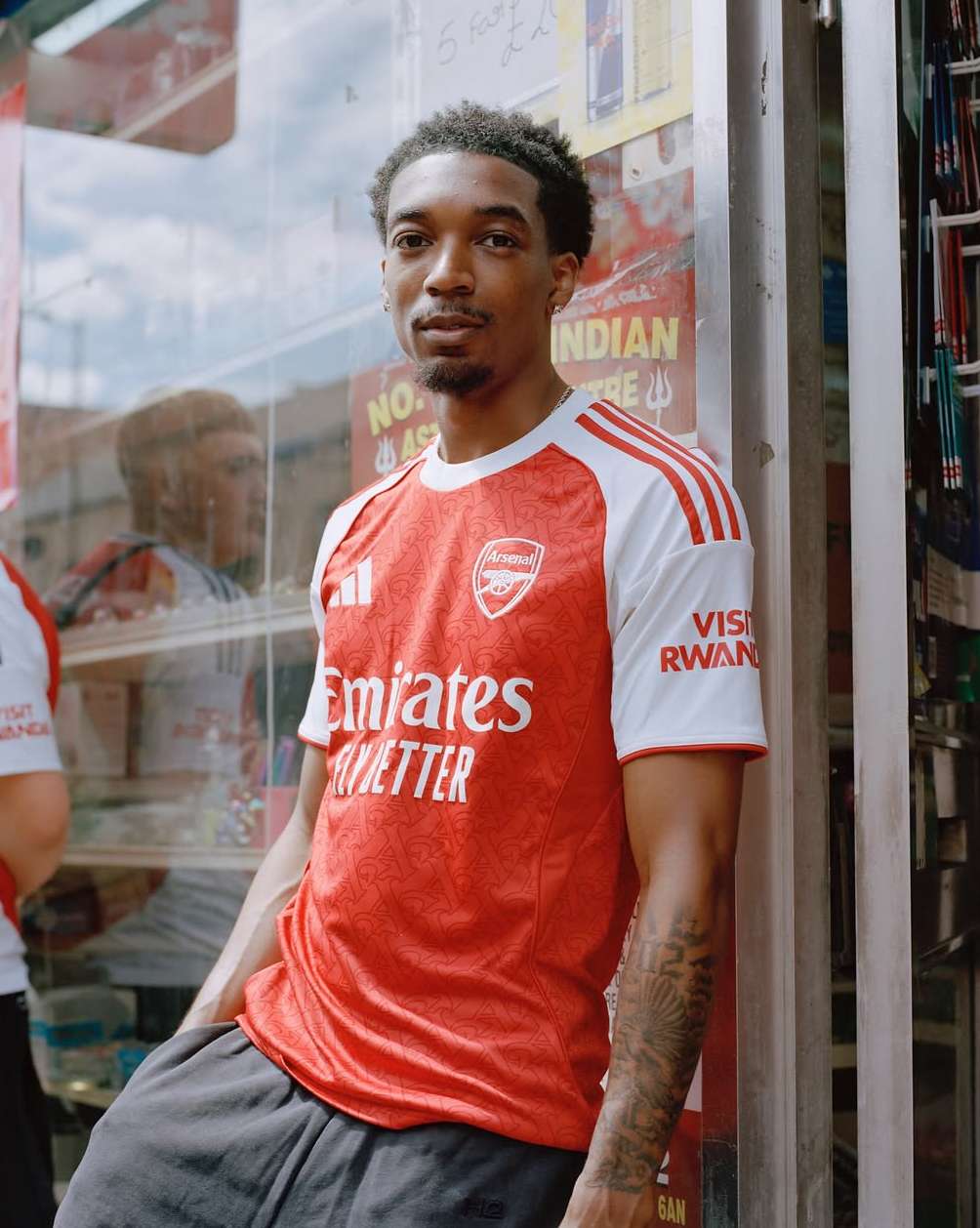 Arsenal |  Aug. 26
