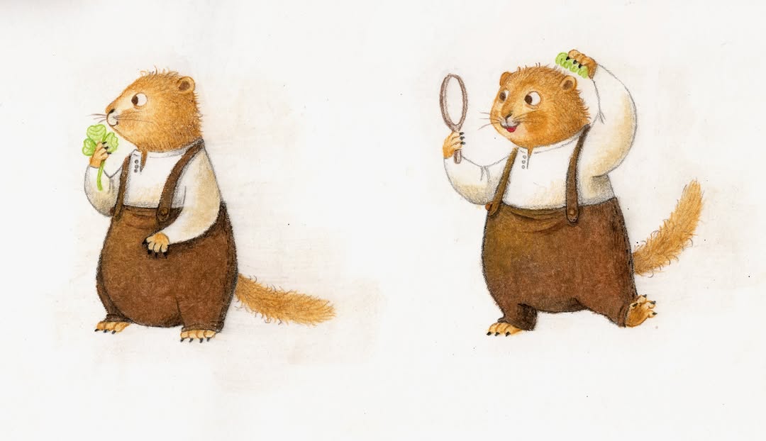 slider image