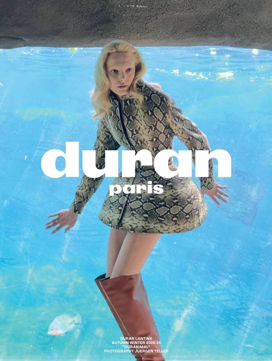 Produced by CINQ ETOILES PRODUCTIONS
for DU...