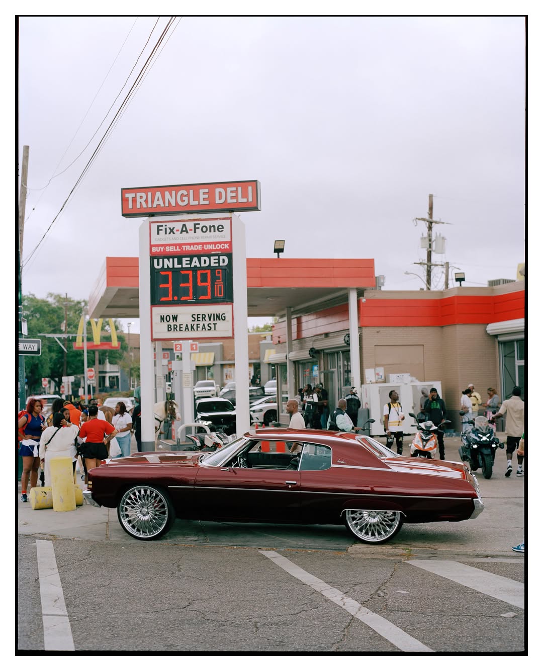 slider image