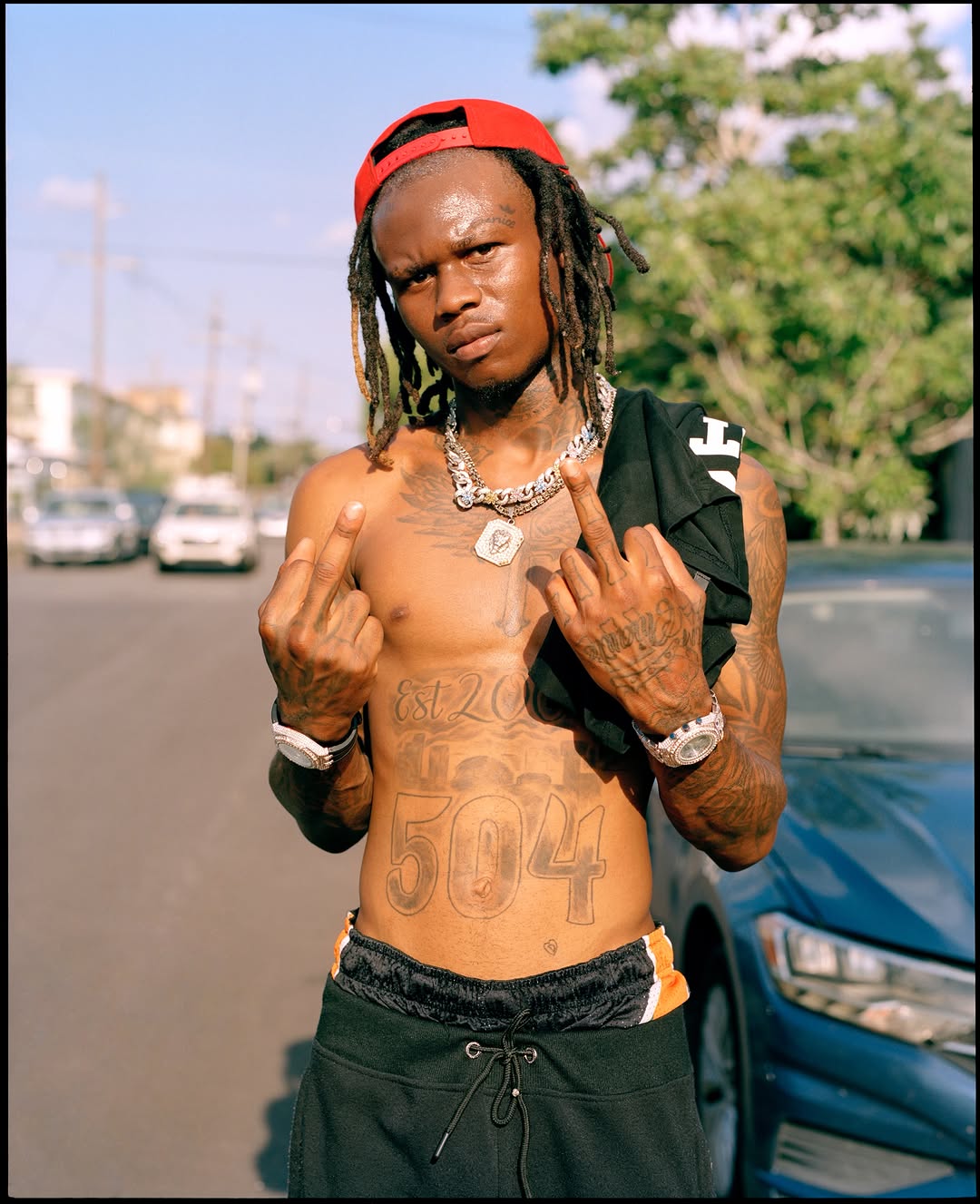 slider image