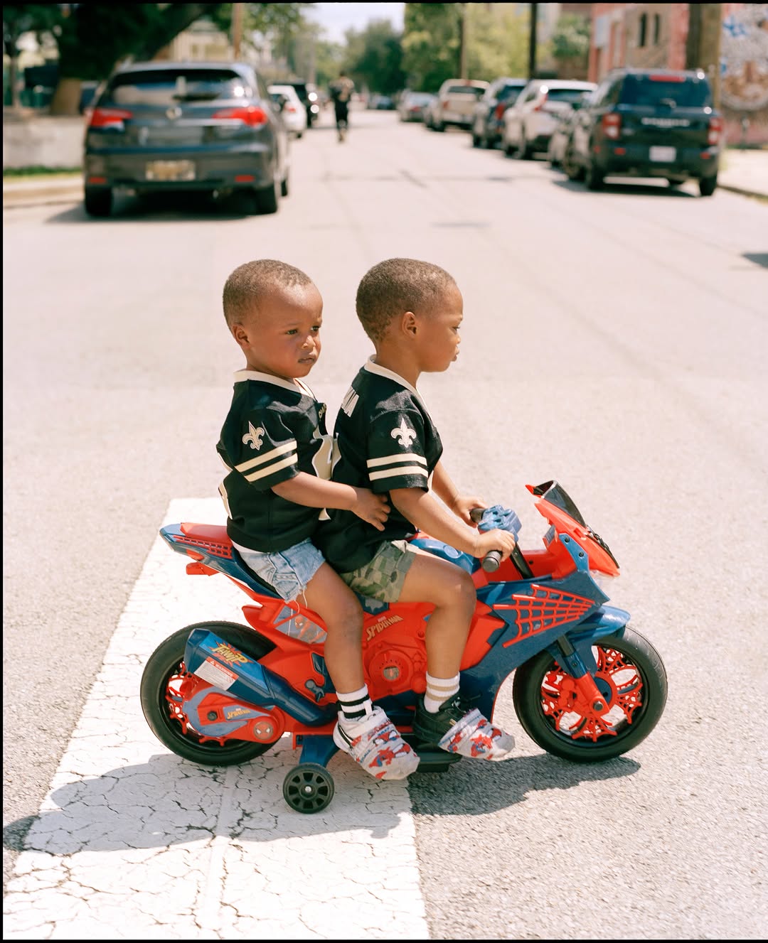 slider image