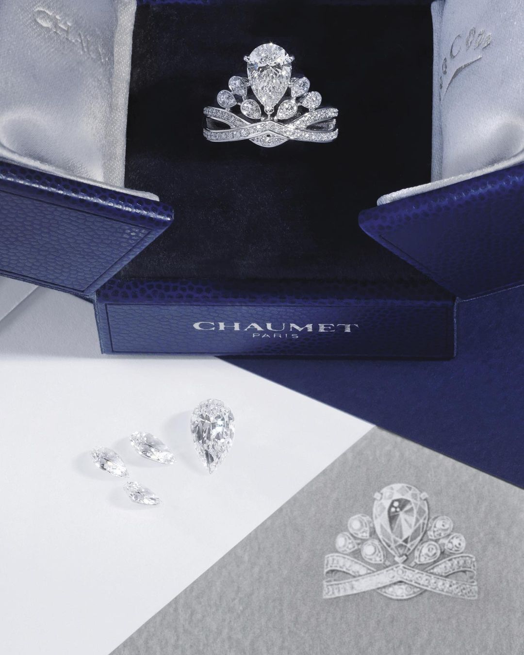 Chaumet |  Jul. 21