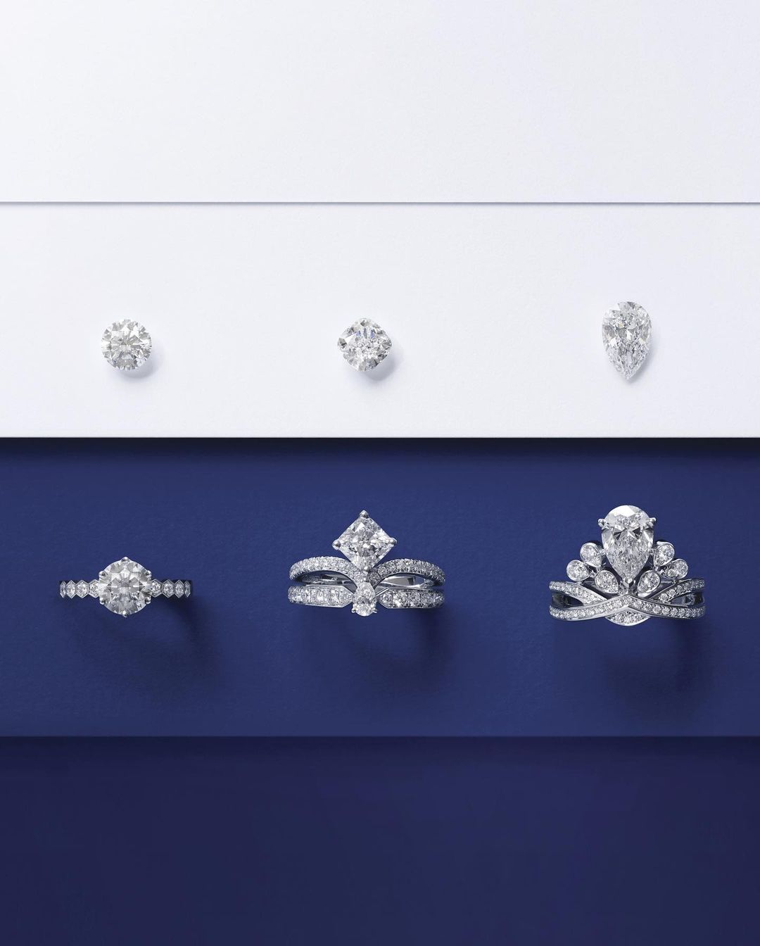 Chaumet |  Jul. 21