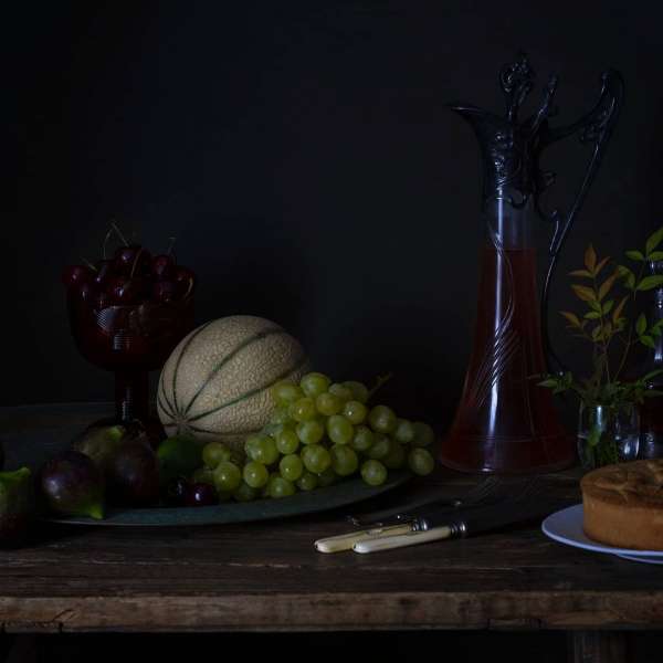 Claire Curt
