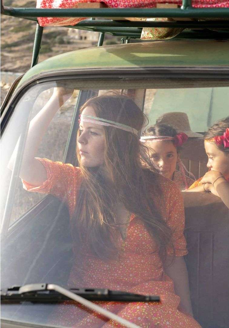 Petit Pan |  May. 21