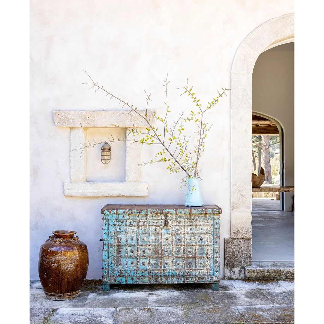 Marinette Saint-Tropez |  May. 23