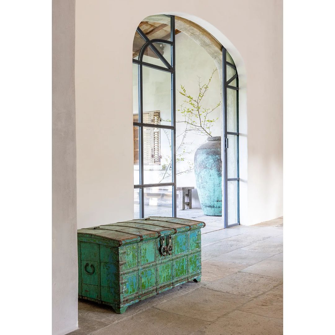 Marinette Saint-Tropez |  May. 23