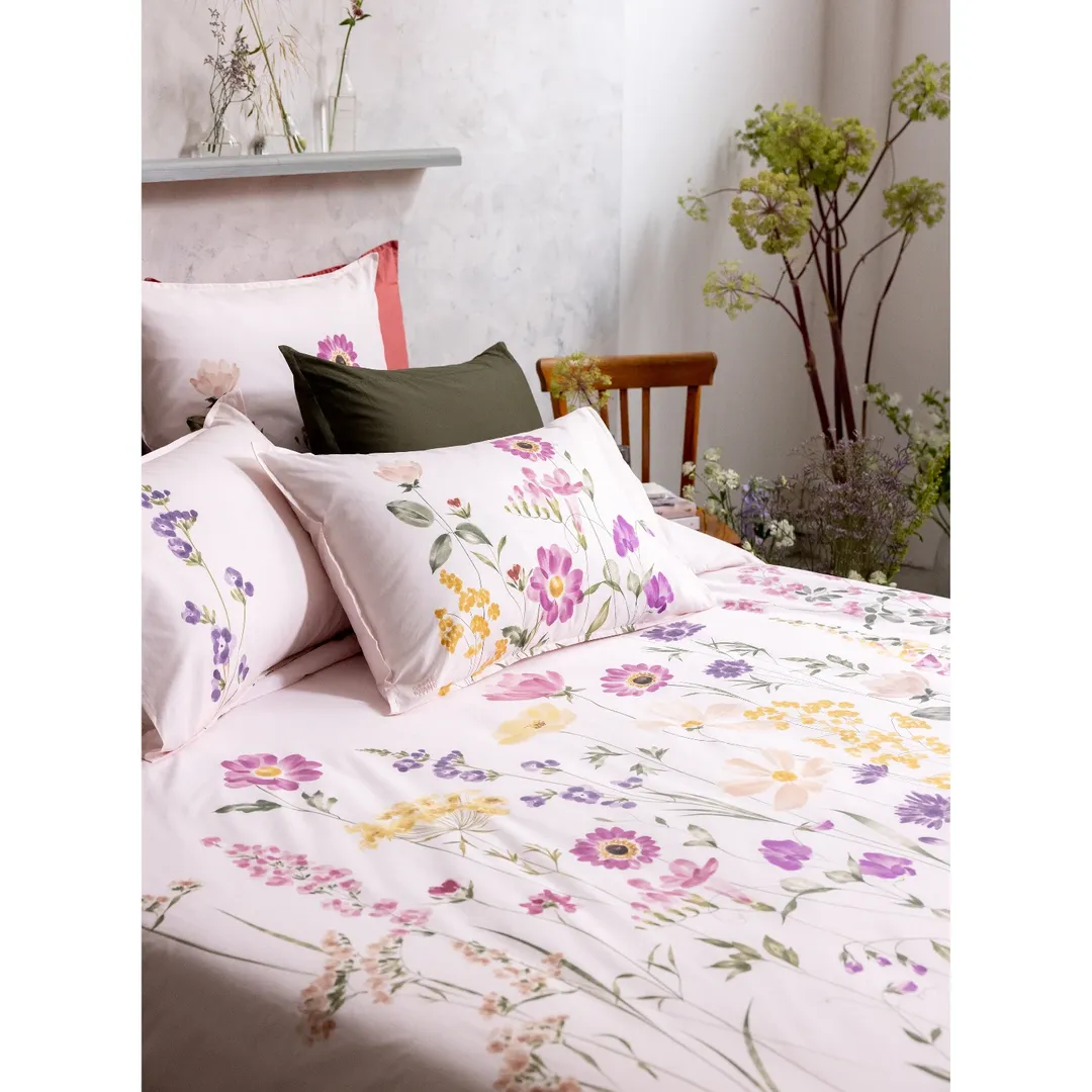 Claire Curt X Carré Blanc Oct. 25