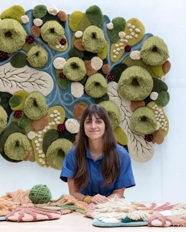 Claire Curt