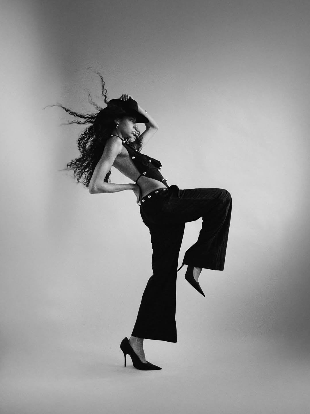 Claire Schaper X UNDERSTATED LEATHER LTD. Oct. 25
