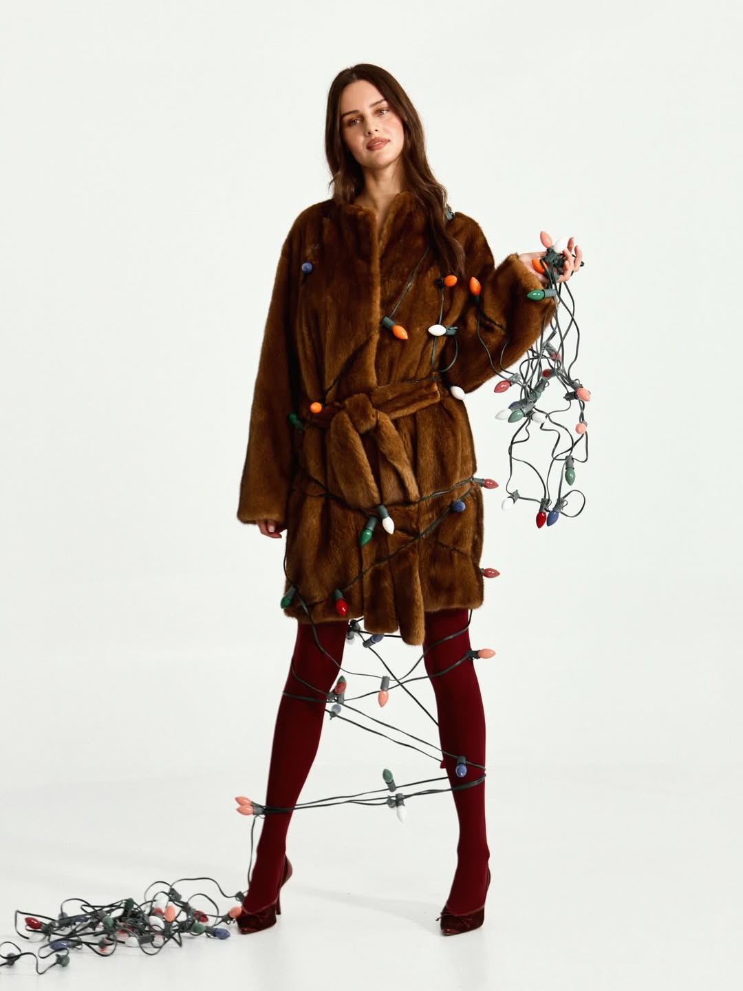 Claire Schaper X ByGeorge Dec. 25