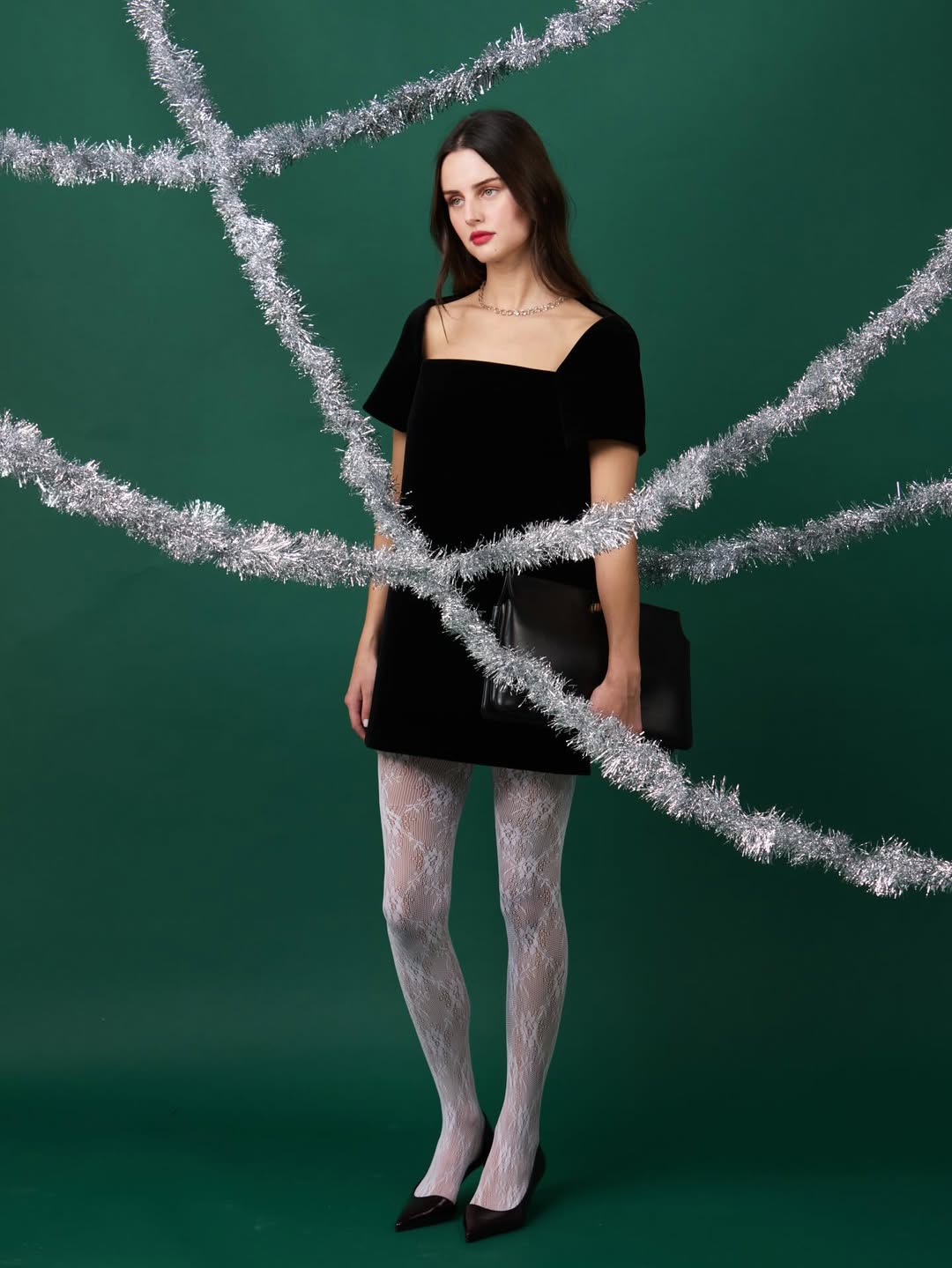 Claire Schaper X ByGeorge Dec. 25