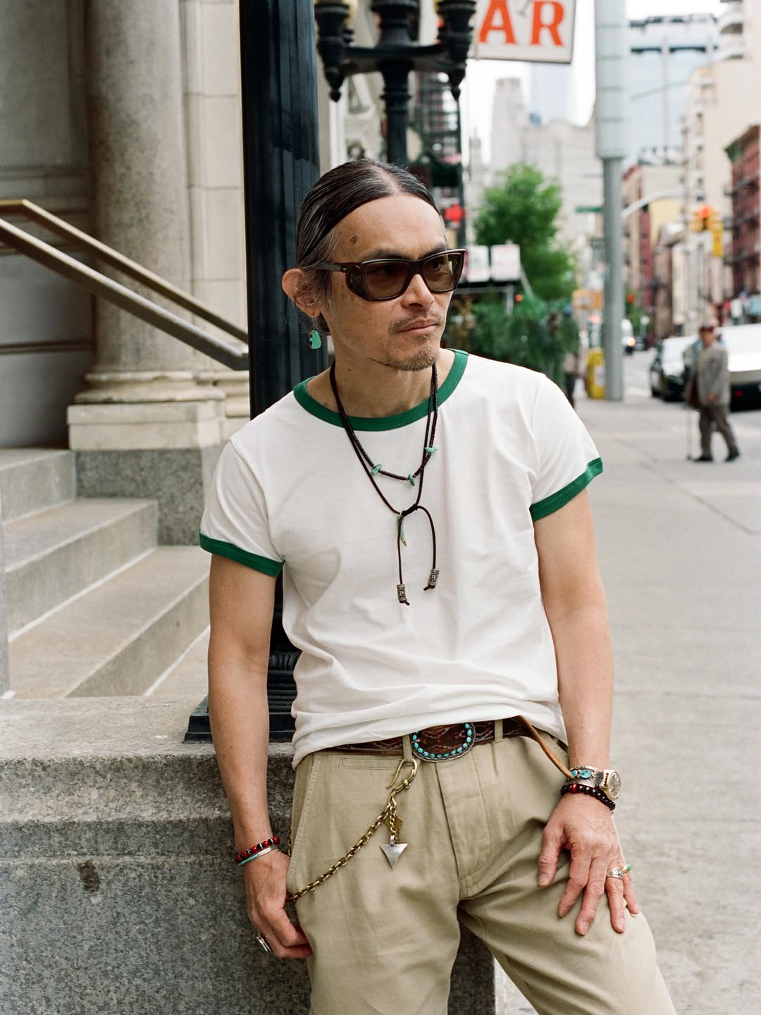 Claire Schaper X Wythe May. 26