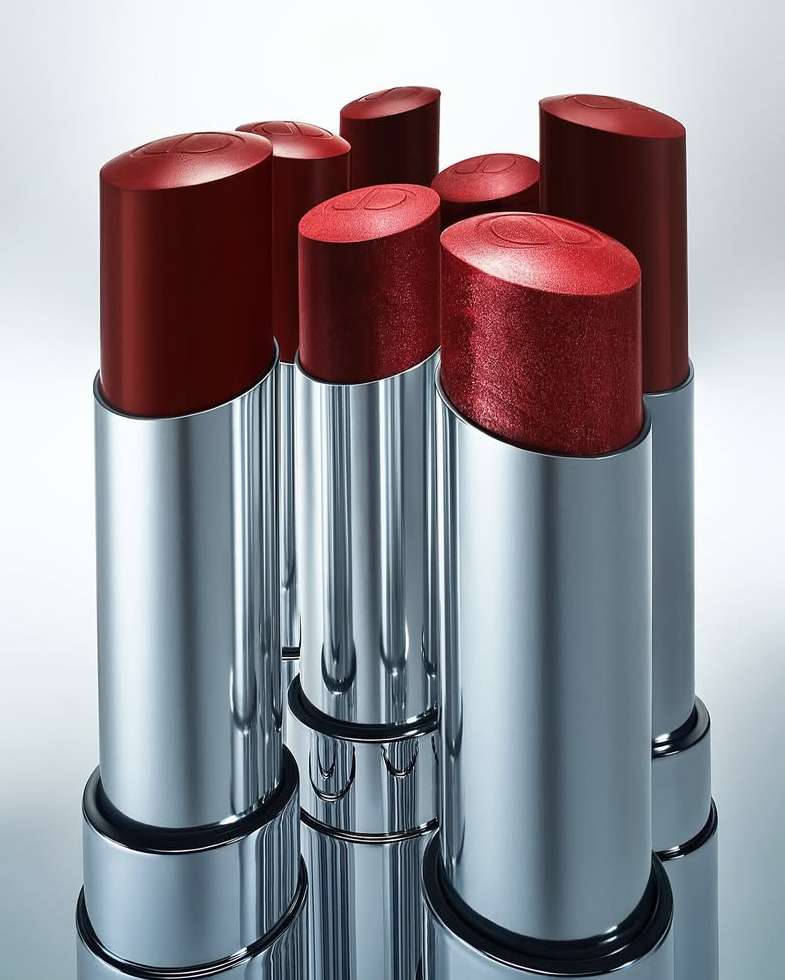 Claire Benoist X Dior Beauty Sep. 25