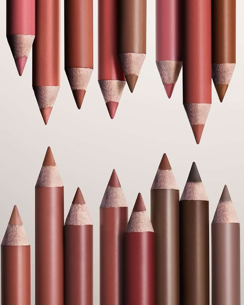 Claire Benoist X Morphe Sep. 25