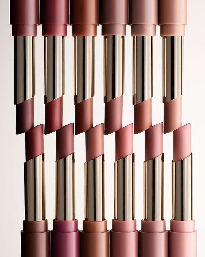 Claire Benoist X Morphe Sep. 25