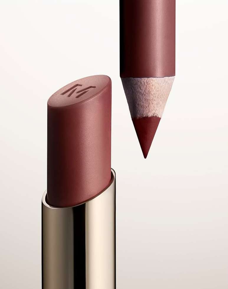 Claire Benoist X Morphe Sep. 25